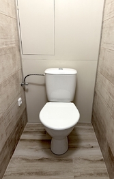 Pronájem bytu 3+1 v osobním vlastnictví 75 m², Praha 10 - Strašnice