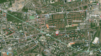 Pronájem bytu 3+1 v osobním vlastnictví 75 m², Praha 10 - Strašnice