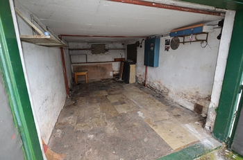 Prodej garáže 18 m², Karviná