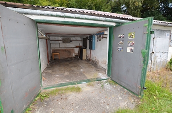 Prodej garáže 18 m², Karviná