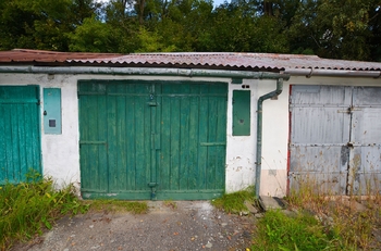 Prodej garáže 18 m², Karviná