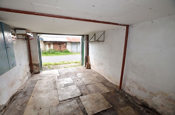 Prodej garáže 18 m², Karviná