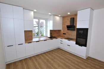 Pronájem bytu 4+kk v osobním vlastnictví 100 m², Plzeň