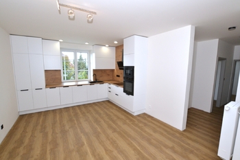 Pronájem bytu 4+kk v osobním vlastnictví 100 m², Plzeň