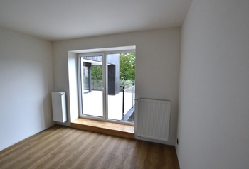 Pronájem bytu 4+kk v osobním vlastnictví 100 m², Plzeň