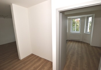 Pronájem bytu 4+kk v osobním vlastnictví 100 m², Plzeň
