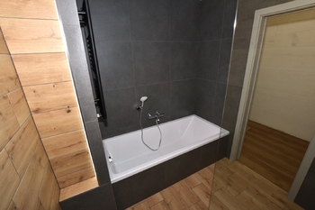 Pronájem bytu 4+kk v osobním vlastnictví 100 m², Plzeň
