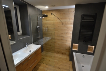 Pronájem bytu 4+kk v osobním vlastnictví 100 m², Plzeň