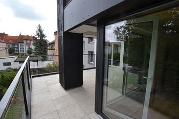 Pronájem bytu 4+kk v osobním vlastnictví 100 m², Plzeň