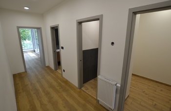 Pronájem bytu 4+kk v osobním vlastnictví 100 m², Plzeň