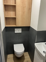 Pronájem bytu 4+kk v osobním vlastnictví 100 m², Plzeň
