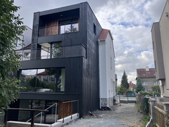 Pronájem bytu 4+kk v osobním vlastnictví 100 m², Plzeň