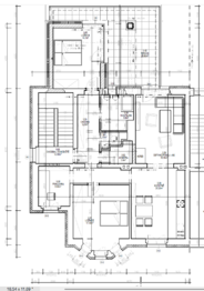 Pronájem bytu 4+kk v osobním vlastnictví 100 m², Plzeň