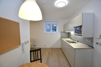Pronájem bytu 1+kk v osobním vlastnictví 34 m², Olomouc