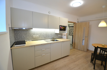 Pronájem bytu 1+kk v osobním vlastnictví 34 m², Olomouc