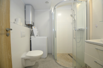 Pronájem bytu 1+kk v osobním vlastnictví 34 m², Olomouc