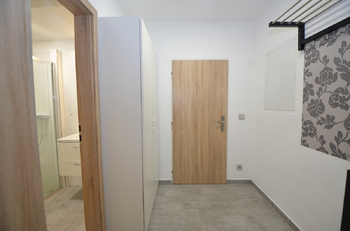 Pronájem bytu 1+kk v osobním vlastnictví 34 m², Olomouc