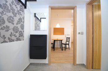 Pronájem bytu 1+kk v osobním vlastnictví 34 m², Olomouc