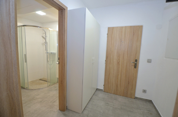 Pronájem bytu 1+kk v osobním vlastnictví 34 m², Olomouc