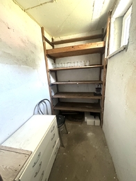 Pronájem bytu 2+1 v osobním vlastnictví 59 m², Humpolec