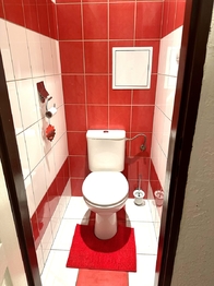 Pronájem bytu 2+1 v osobním vlastnictví 59 m², Humpolec