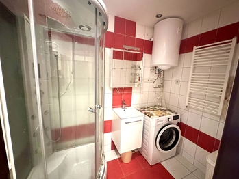 Pronájem bytu 2+1 v osobním vlastnictví 59 m², Humpolec