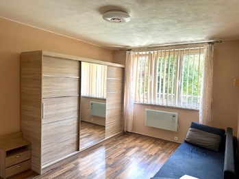 Pronájem bytu 2+1 v osobním vlastnictví 59 m², Humpolec