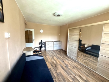 Pronájem bytu 2+1 v osobním vlastnictví 59 m², Humpolec