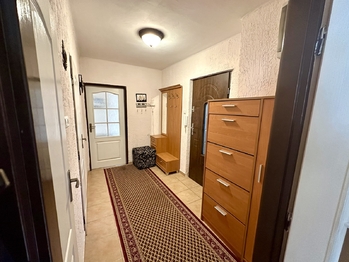 Pronájem bytu 2+1 v osobním vlastnictví 59 m², Humpolec