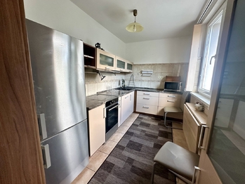 Pronájem bytu 2+1 v osobním vlastnictví 59 m², Humpolec