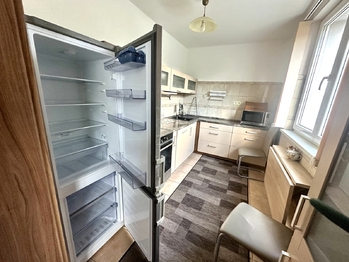 Pronájem bytu 2+1 v osobním vlastnictví 59 m², Humpolec