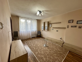 Pronájem bytu 2+1 v osobním vlastnictví 59 m², Humpolec