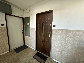 Pronájem bytu 2+1 v osobním vlastnictví 59 m², Humpolec