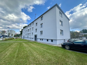 Pronájem bytu 2+1 v osobním vlastnictví 59 m², Humpolec