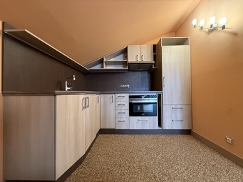Prodej bytu 2+kk v osobním vlastnictví 45 m², Vrchlabí