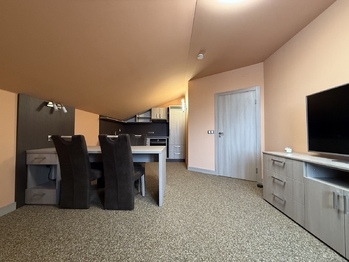 Prodej bytu 2+kk v osobním vlastnictví 45 m², Vrchlabí