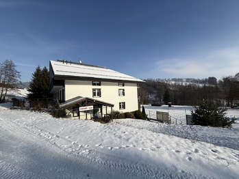 Prodej bytu 2+kk v osobním vlastnictví 45 m², Vrchlabí