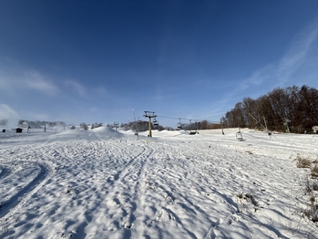 Prodej bytu 2+kk v osobním vlastnictví 45 m², Vrchlabí