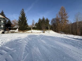 Prodej bytu 2+kk v osobním vlastnictví 45 m², Vrchlabí