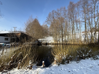 Prodej bytu 2+kk v osobním vlastnictví 45 m², Vrchlabí