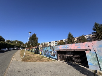 Prodej garáže 2316 m², Brno