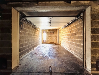 Prodej garáže 2316 m², Brno