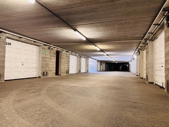 Prodej garáže 2316 m², Brno