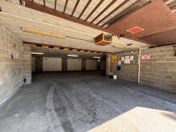 Prodej garáže 2316 m², Brno