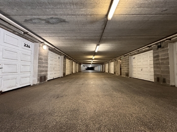 Prodej garáže 2316 m², Brno