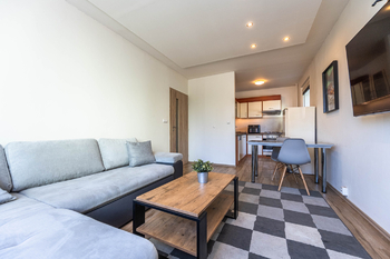 Prodej bytu 2+kk v osobním vlastnictví 41 m², Praha 4 - Michle