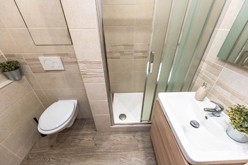 Prodej bytu 2+kk v osobním vlastnictví 41 m², Praha 4 - Michle