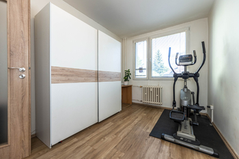 Prodej bytu 2+kk v osobním vlastnictví 41 m², Praha 4 - Michle
