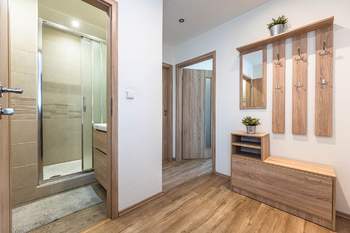 Prodej bytu 2+kk v osobním vlastnictví 41 m², Praha 4 - Michle