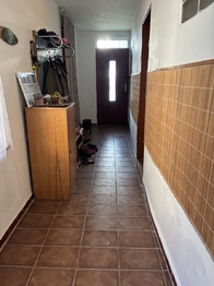 Prodej domu 122 m², Dolní Vilémovice